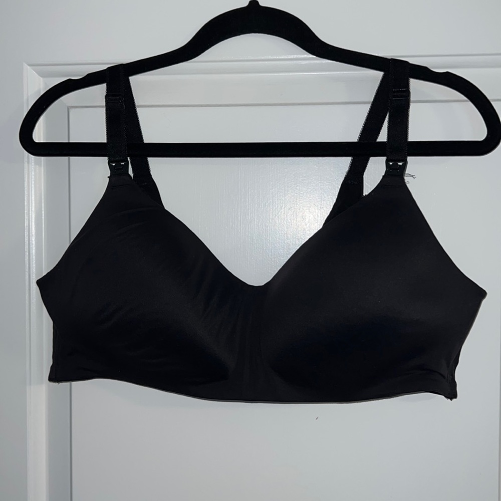 Nursing bra
